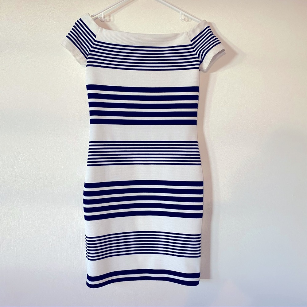 Fashion Union Bodycon Dress